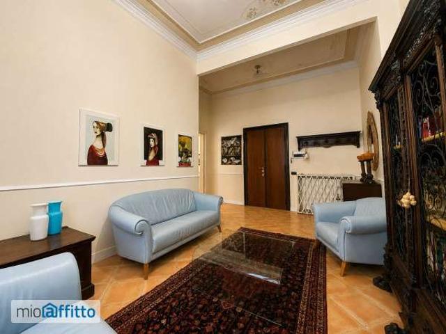 Appartamento arredato con terrazzo Catania