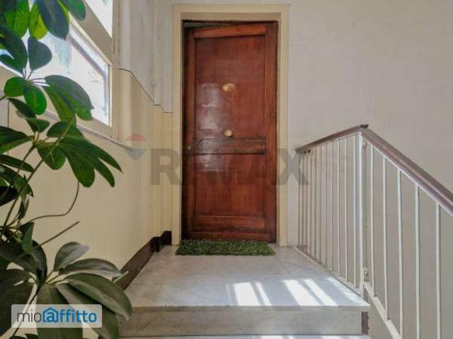 Appartamento arredato con terrazzo Catania
