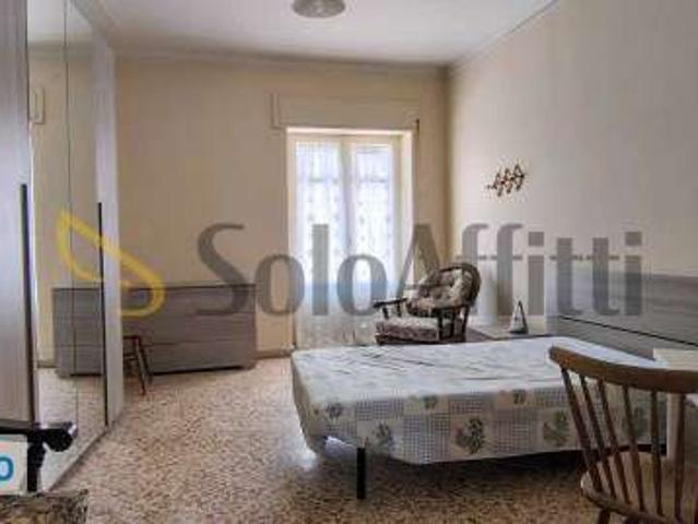 Appartamento arredato con terrazzo Catania