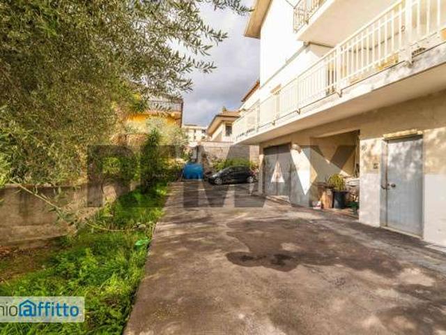 Appartamento arredato con terrazzo Catania
