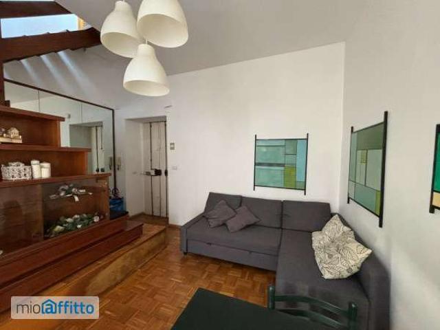 Appartamento arredato con terrazzo Catania