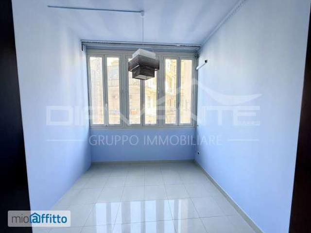 Appartamento arredato con terrazzo Catania