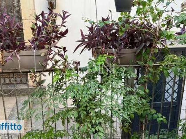 Appartamento arredato con terrazzo Catania