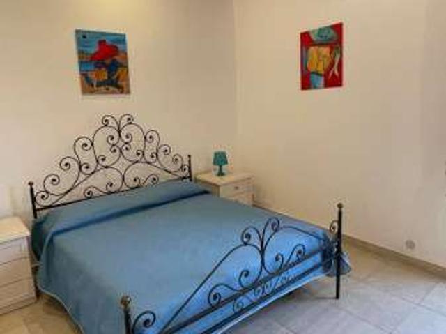 Appartamento arredato con terrazzo Catania