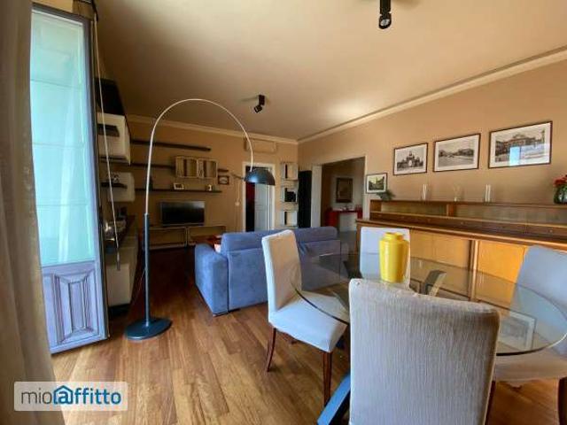 Appartamento arredato con terrazzo Catania
