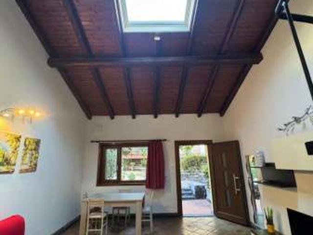 Appartamento arredato con terrazzo Catania