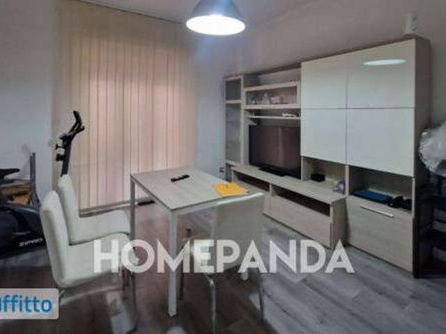 Appartamento arredato con terrazzo Catania