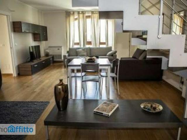Appartamento arredato con terrazzo Catania