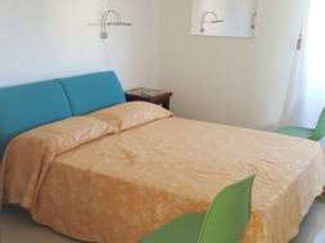 Appartamento arredato con terrazzo Catania
