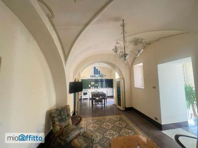 Appartamento arredato con terrazzo Catania