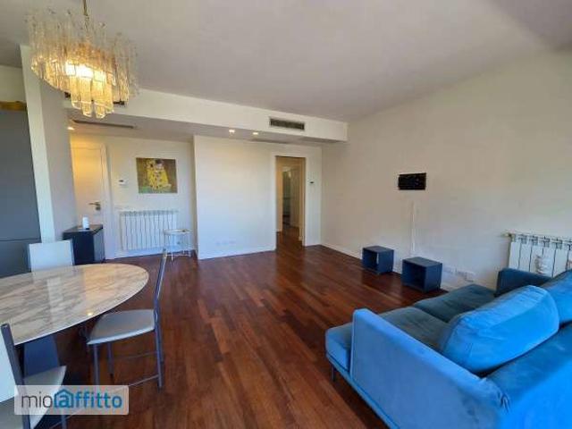 Appartamento arredato con terrazzo Catania