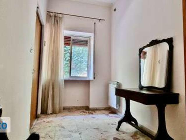 Appartamento arredato con terrazzo Catania