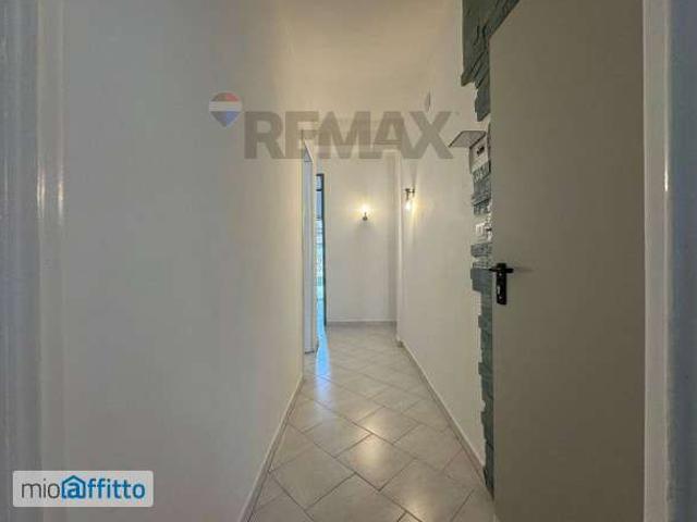 Appartamento arredato con terrazzo Catania