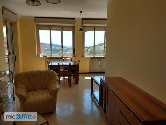 Appartamento arredato con terrazzo Catanzaro