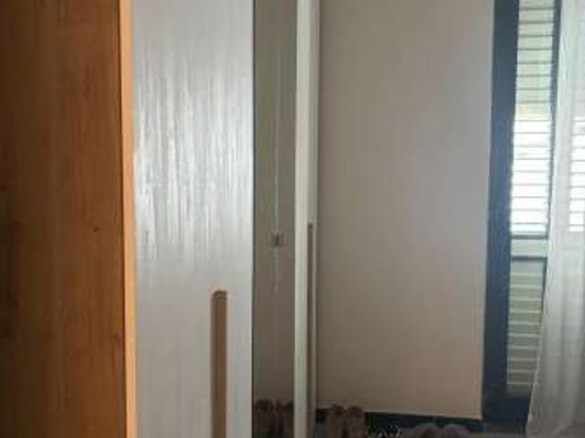 Appartamento arredato con terrazzo Catanzaro