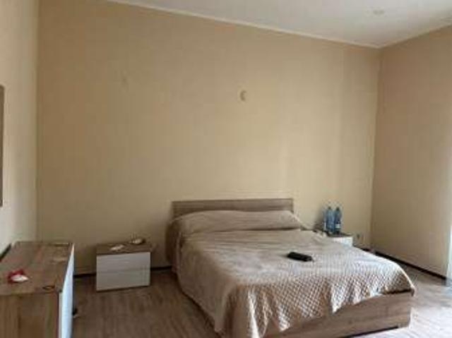 Appartamento arredato con terrazzo Catanzaro