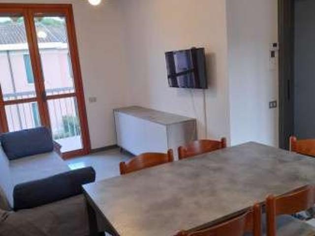 Appartamento arredato con terrazzo Cavallino Treporti