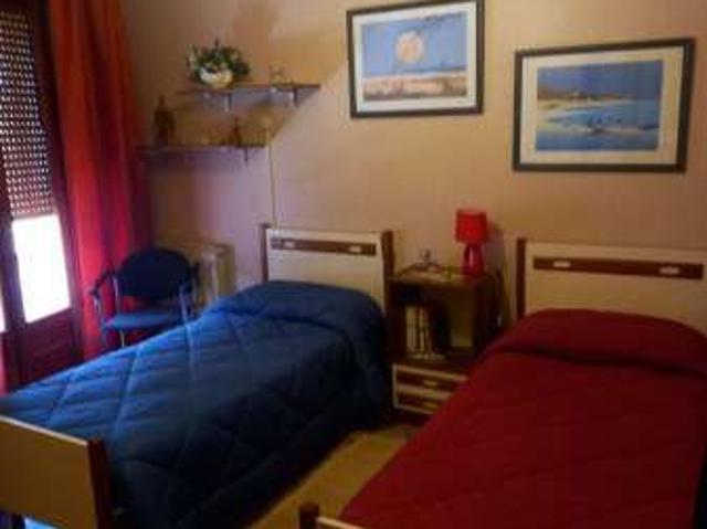 Appartamento arredato con terrazzo Celenza Valfortore