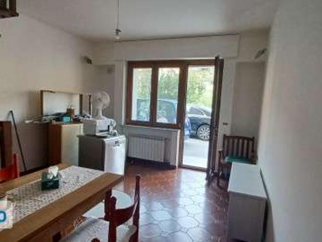 Appartamento arredato con terrazzo Celle ligure pecorile