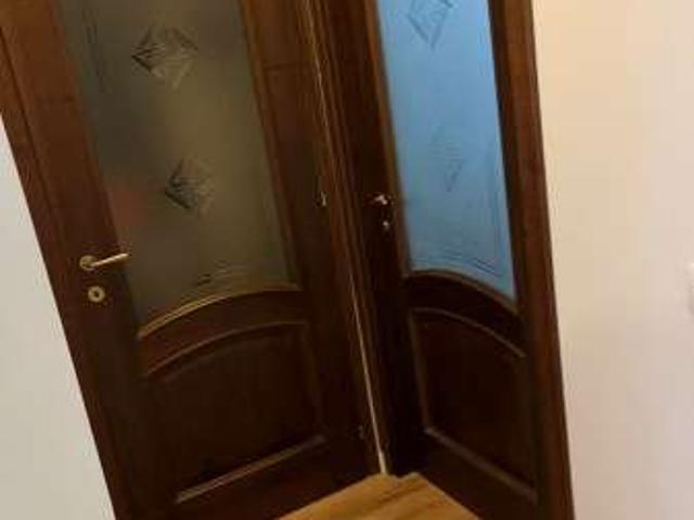 Appartamento arredato con terrazzo Cenisia