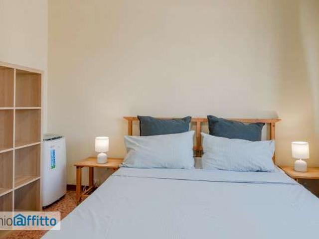Appartamento arredato con terrazzo Cenisia
