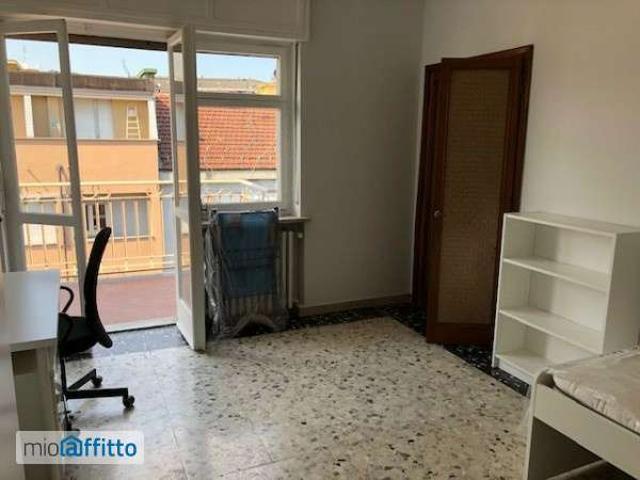 Appartamento arredato con terrazzo Cenisia