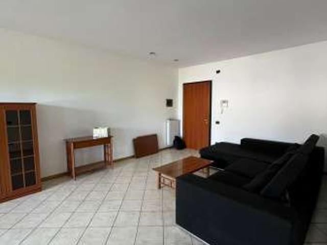 Appartamento arredato con terrazzo Centro