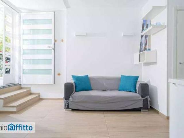 Appartamento arredato con terrazzo Centro