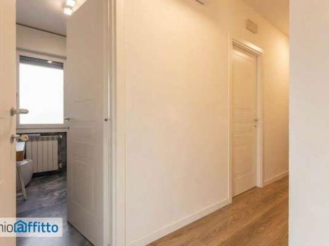Appartamento arredato con terrazzo Centro