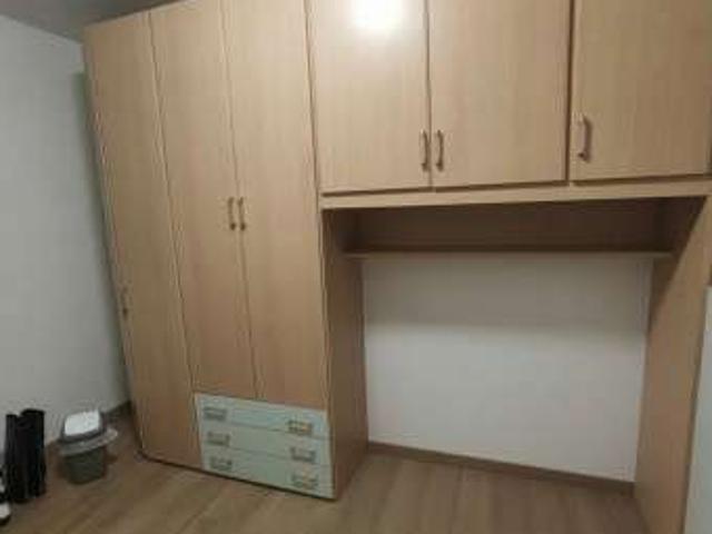 Appartamento arredato con terrazzo Centro