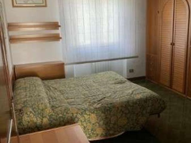 Appartamento arredato con terrazzo Centro