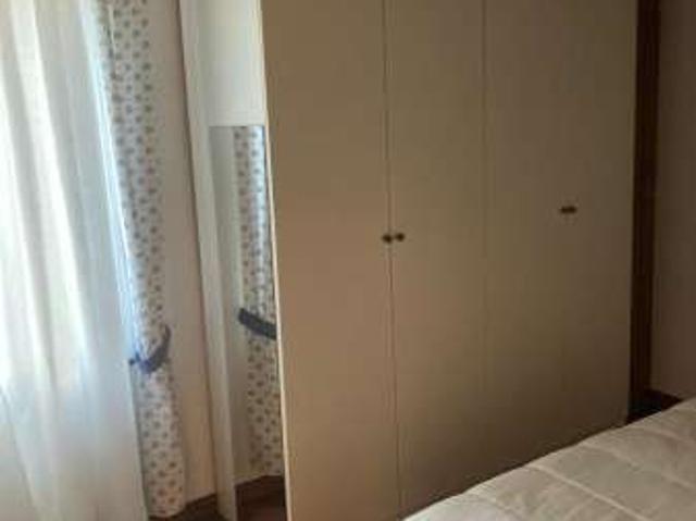 Appartamento arredato con terrazzo Centro