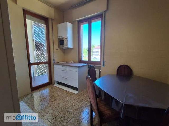 Appartamento arredato con terrazzo Centro