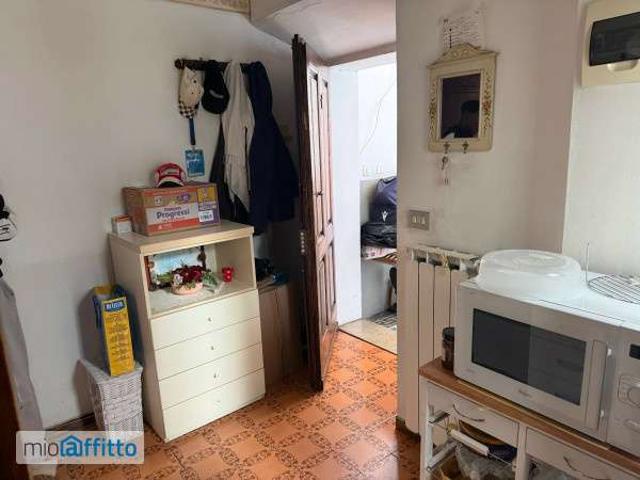 Appartamento arredato con terrazzo Centro