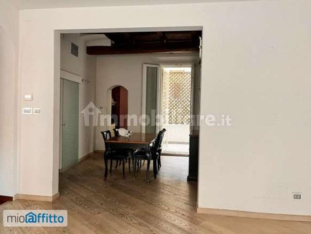 Appartamento arredato con terrazzo Centro