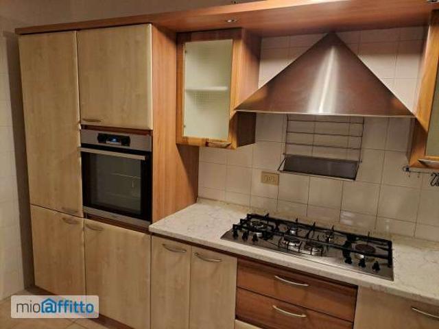 Appartamento arredato con terrazzo Centro