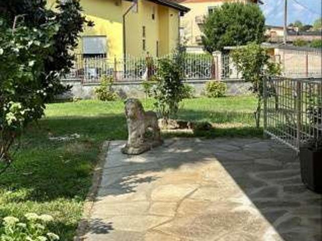 Appartamento arredato con terrazzo Centro