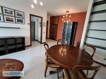 Appartamento arredato con terrazzo Centro