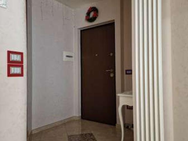 Appartamento arredato con terrazzo Centro