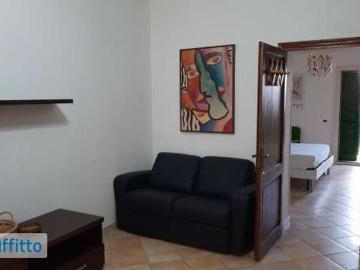 Appartamento arredato con terrazzo Centro