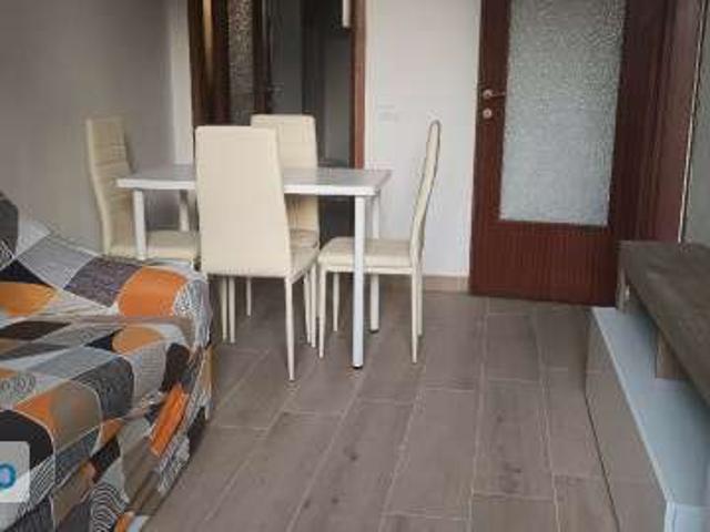 Appartamento arredato con terrazzo Centro
