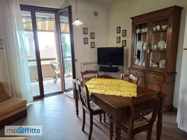 Appartamento arredato con terrazzo Centro