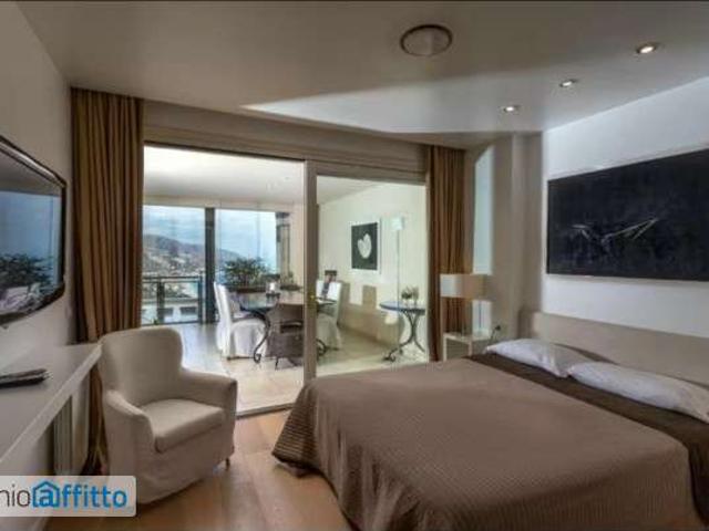 Appartamento arredato con terrazzo Centro