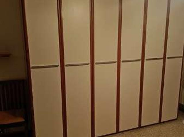Appartamento arredato con terrazzo Centro