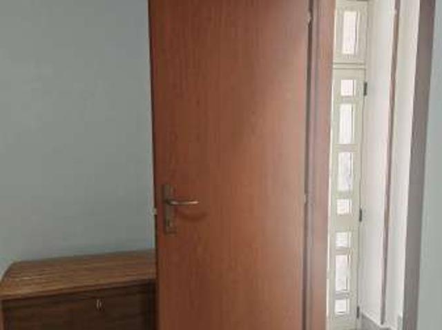 Appartamento arredato con terrazzo Centro