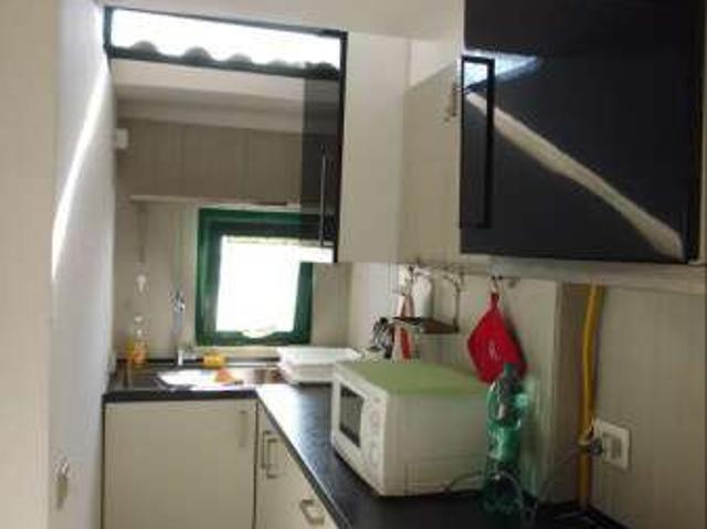 Appartamento arredato con terrazzo Centro