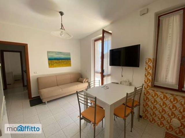 Appartamento arredato con terrazzo Centro