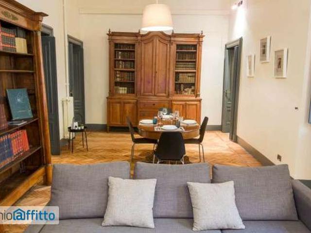 Appartamento arredato con terrazzo Centro