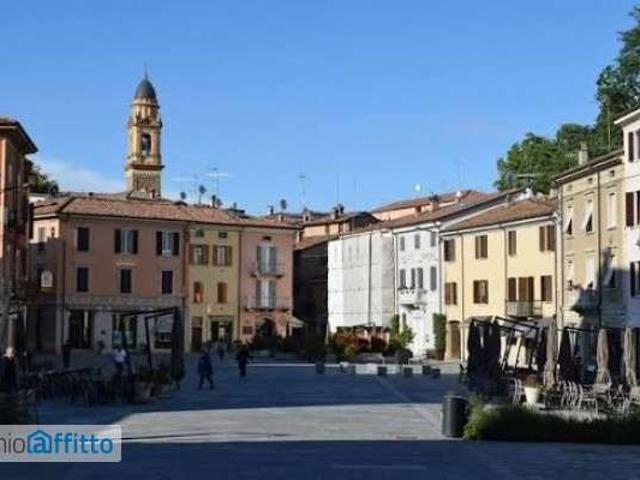 Appartamento arredato con terrazzo Centro