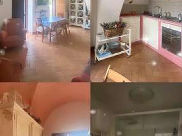 Appartamento arredato con terrazzo Centro